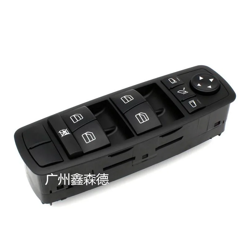 Mercedes W164 GL320 GL350 GL450 ML500 R320 Электрический переключатель окна A2518300290