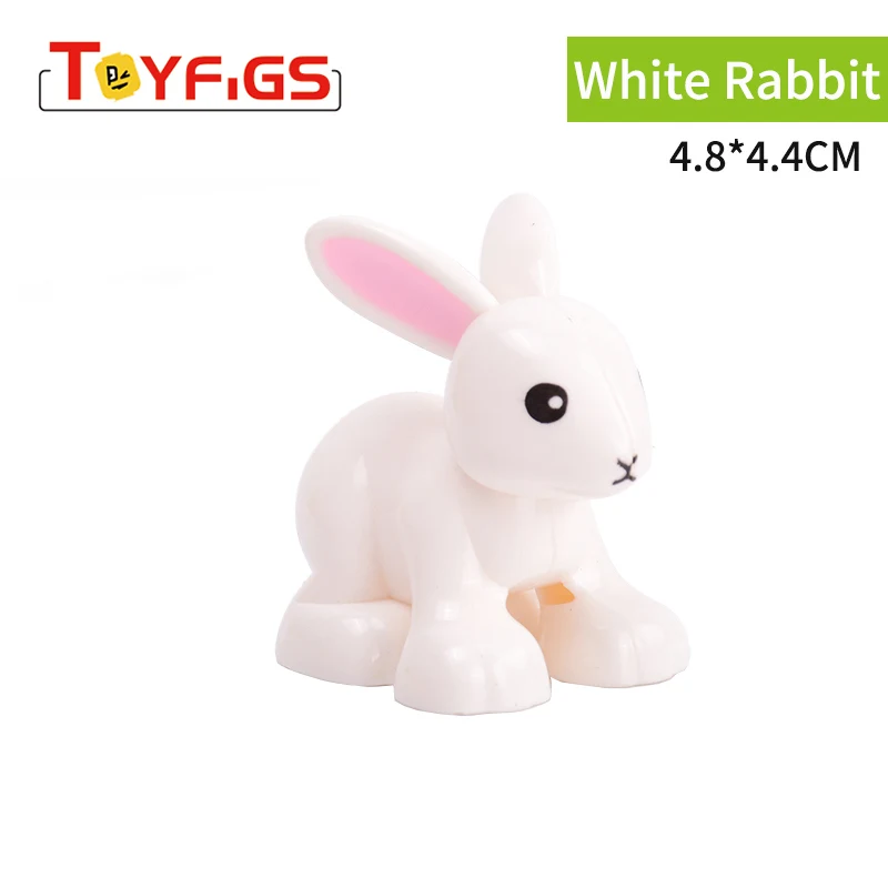 F4290--小白兔--价格0.94