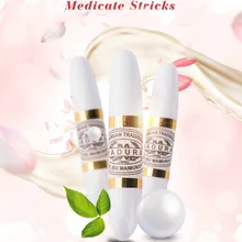 Снижение Yam усадочная затяжка влагалища усадочная палочка для вагинальная палочка для сужения влагалища для лечения влагалища