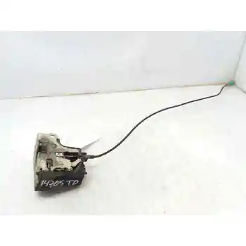

8200081748 REAR DOOR LOCK RIGHT RENAULT MEGANE I PHASE 2 GANDTOUR (KA ..)
