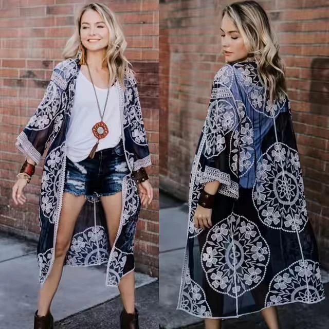 Kimono pareo Clearance