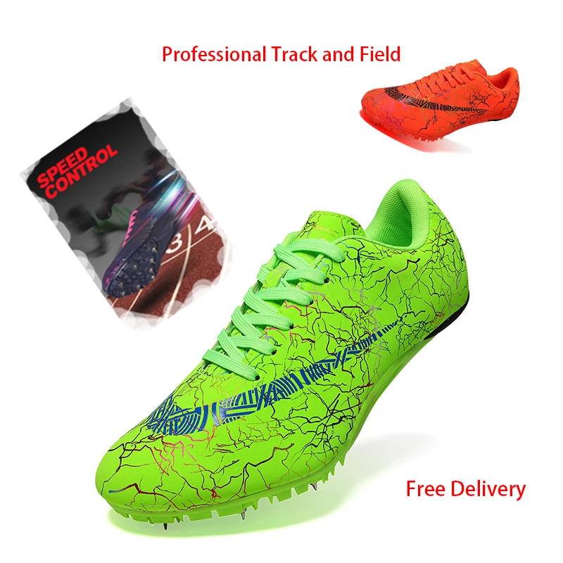 munich zapatillas hombres zapatillas de clavos zapatillas clavos feiyue zapatillas Zapatos de pista y campo para hombre, zapatillas deportivas profesionales, ligeras, suaves y cómodas, de competición - AliExpress Deportes y entretenimiento