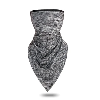 

10pcs/lot Cycling Face Mask Ski Neck Protecting Outdoor Balaclava Full Face Mask Anti-UV Headwear Head Scarf Outdoor Sports