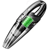 Rechargeable Car Vacuum Cleaner Handheld Powerful Cyclone Suction Cordless Cleaner Quick Charge for Car Home Pet Hair ► Photo 1/6