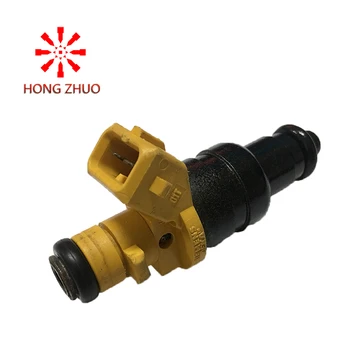 

High quality Fuel Injector nozzle OEM K37013250