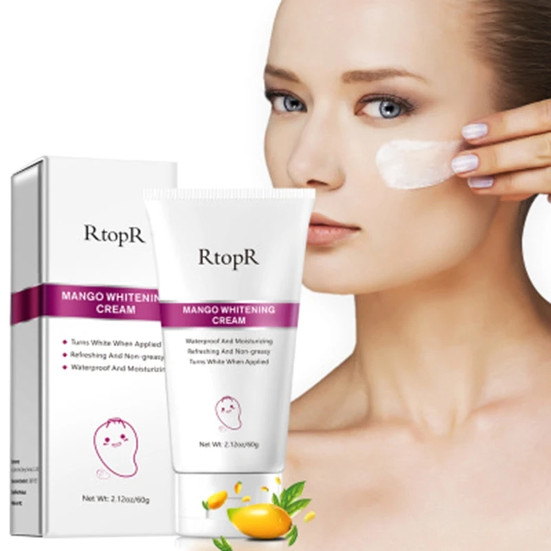 

Whitening Cream Underarm Legs Knee Private Brightening Face Skin Care