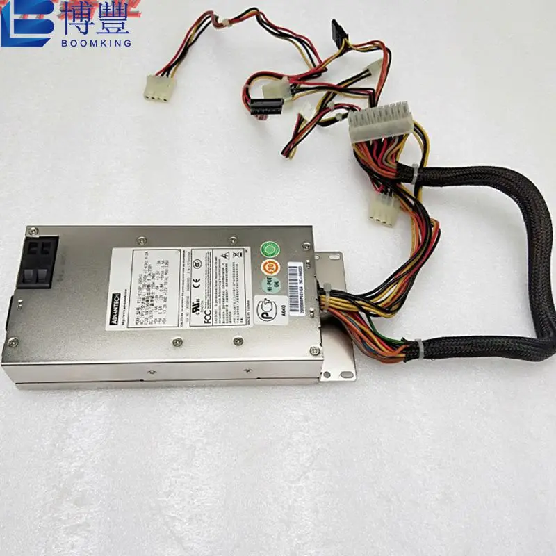 Модель: Φ 150W, мощность сервера