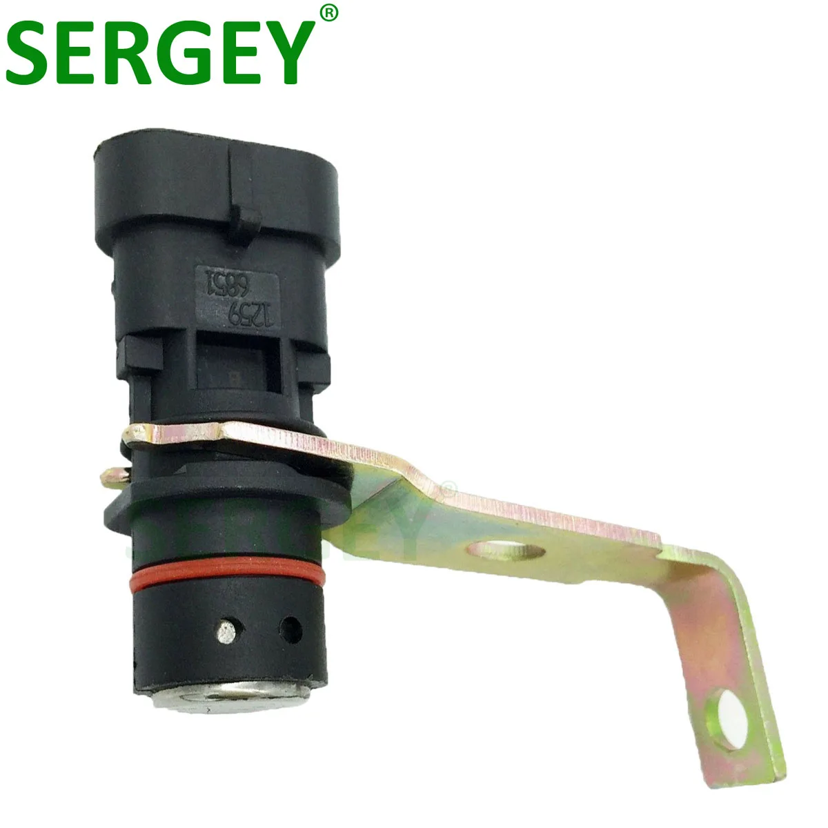 

High Quality Crankshaft Position Sensor 12562910 12596851 For CHEVROLET CADILLAC GMC ISUZU OLDSMOBILE Crank Sensor