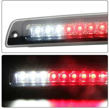 

Third 3rd Brake Light 55077263AB For Dodge Ram 1500/2500/3500 1994-2001