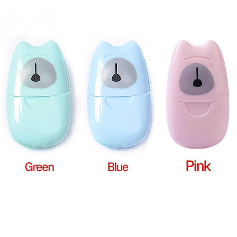 50 pieces of portable soap paper cleaning soap mini disinfection paper disposable antibacterial wipes 50 pieces of portable soap paper cleaning soap mini disinfection paper disposable antibacterial wipes