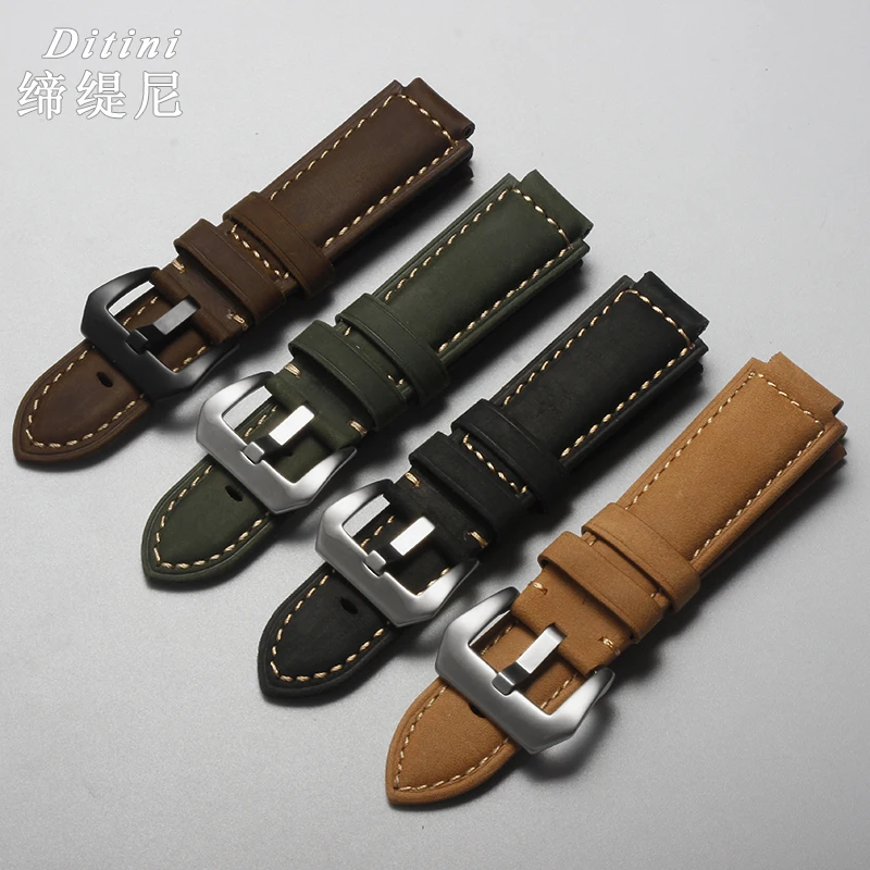Новое поступление ремешок для часов timex T2N721 T2N720 739 TW2T6300 ремешок 24*16 мм ремешок для часов