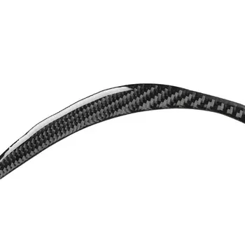 

Carbon Fiber Headlight Eyebrows Eyelid for BMW E46 323i 328i 330i 325i 1999-2004 094D