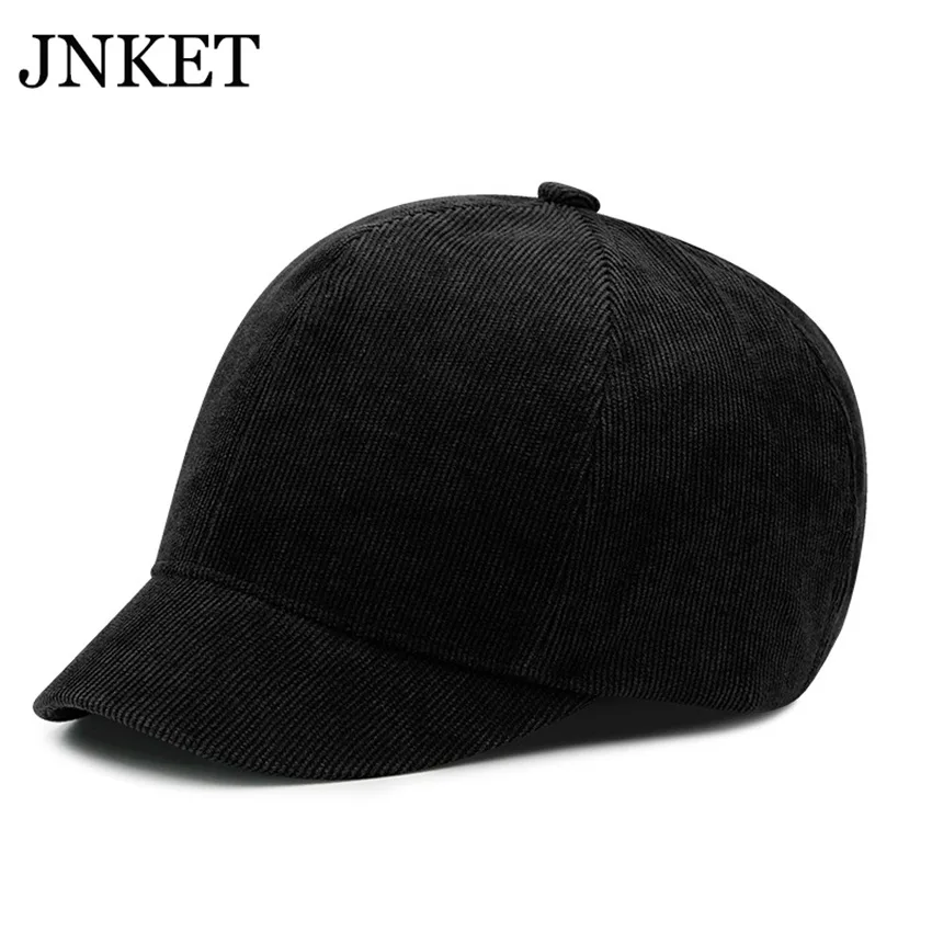 JNKET новый унисекс короткий козырек Бейсбол Кепки Повседневное шляпа