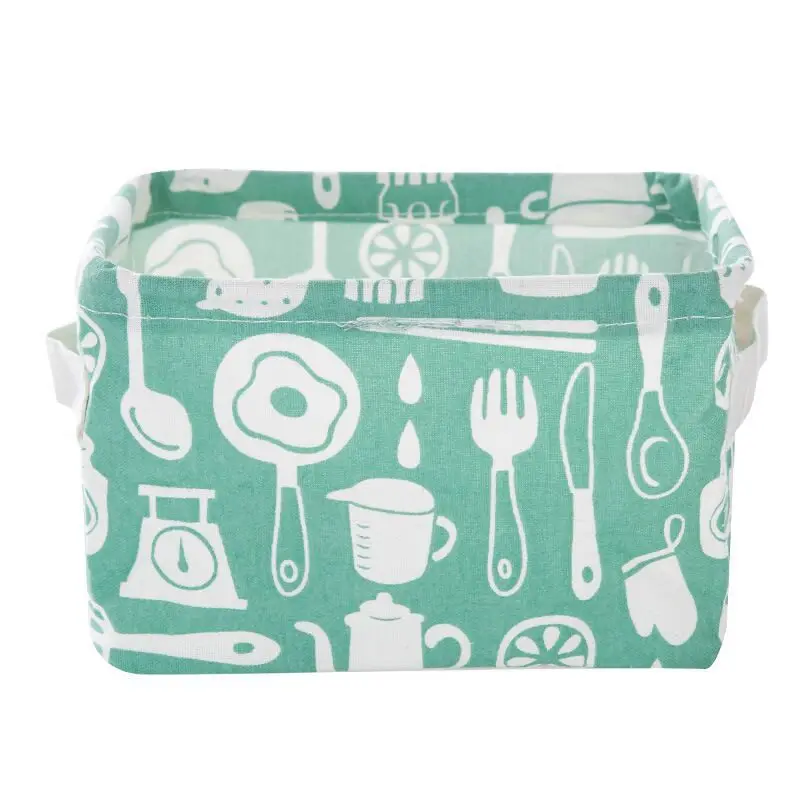 

Creative Storage Basket For Toy Washing Basket Dirty Clothes Sundries Cosmetic Home Closet Organizer Container Laundry Basket