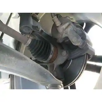 

STEERING KNUCKLE FRONT LEFT RENAULT CLIO IV