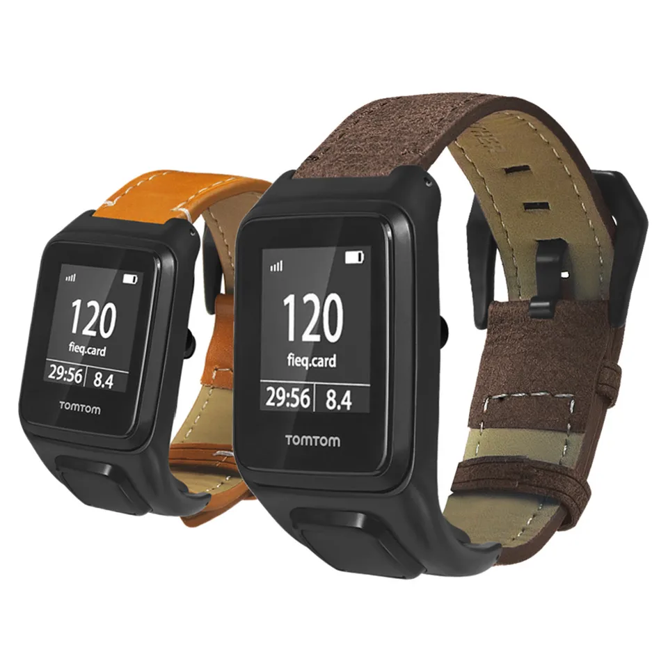 tomtom original strap
