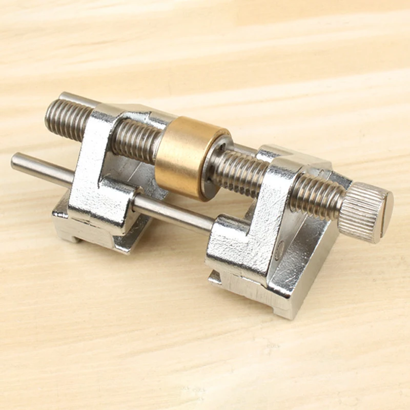 黄铜轮定角磨刀器