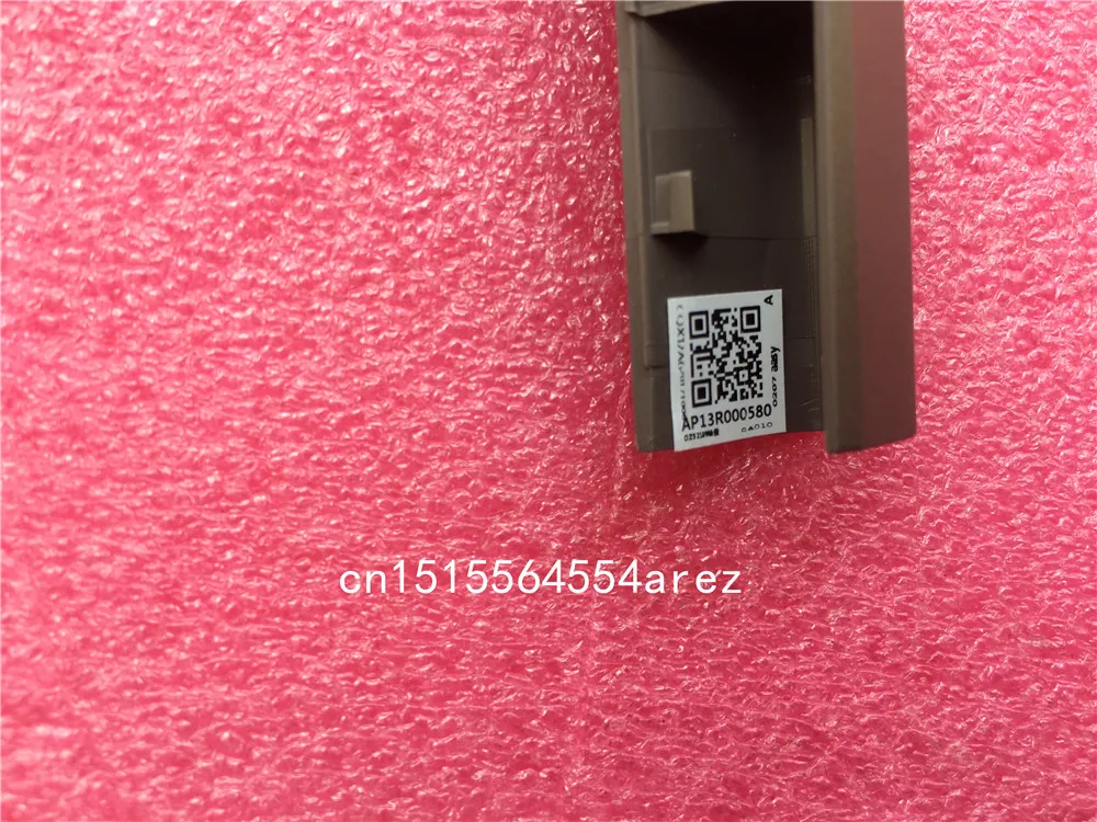 lenovo ideapad 520-15IKB ЖК-рамка Крышка шарнира чехол 5CB0N98524 AP13R000580
