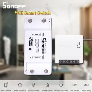 best alexa home automation