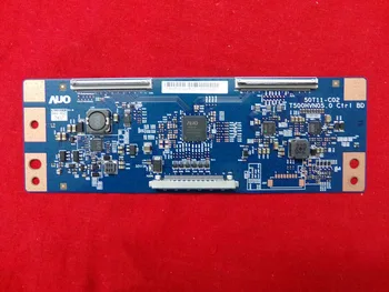 

good working original for 39 inch board UA39F5088AR UA39F5008AR T500HVN05.0 CTRL BD 50T11-C02 T-con logic board used