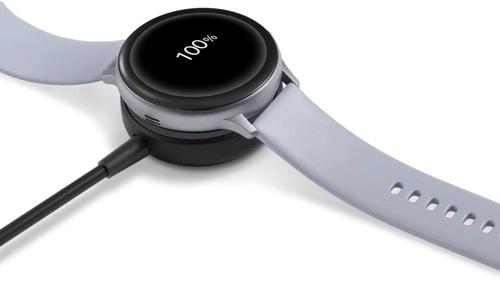 Jual Samsung Galaxy Watch Active2 