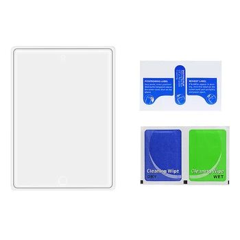 

for Ipad Mini 4 7.9 Inch Tablet PC Tempered Film HD 9H Anti-Blue Light Anti-Fingerprint Screen Protection Tempered Glass Film