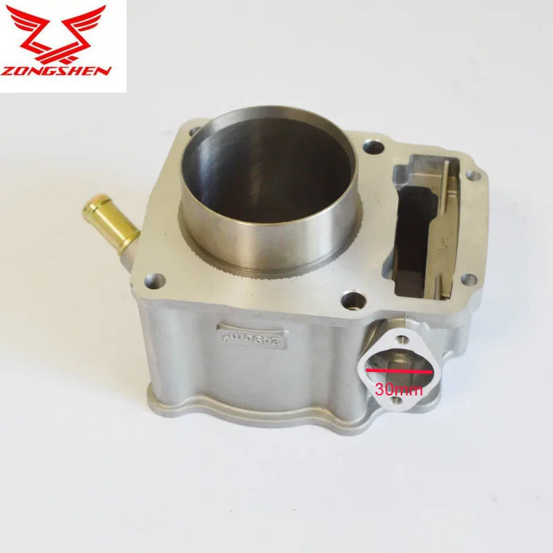 shun50gバルクセット ZONGSHEN 250CC 2 valve engine water-cooled CB250 ZS169MM