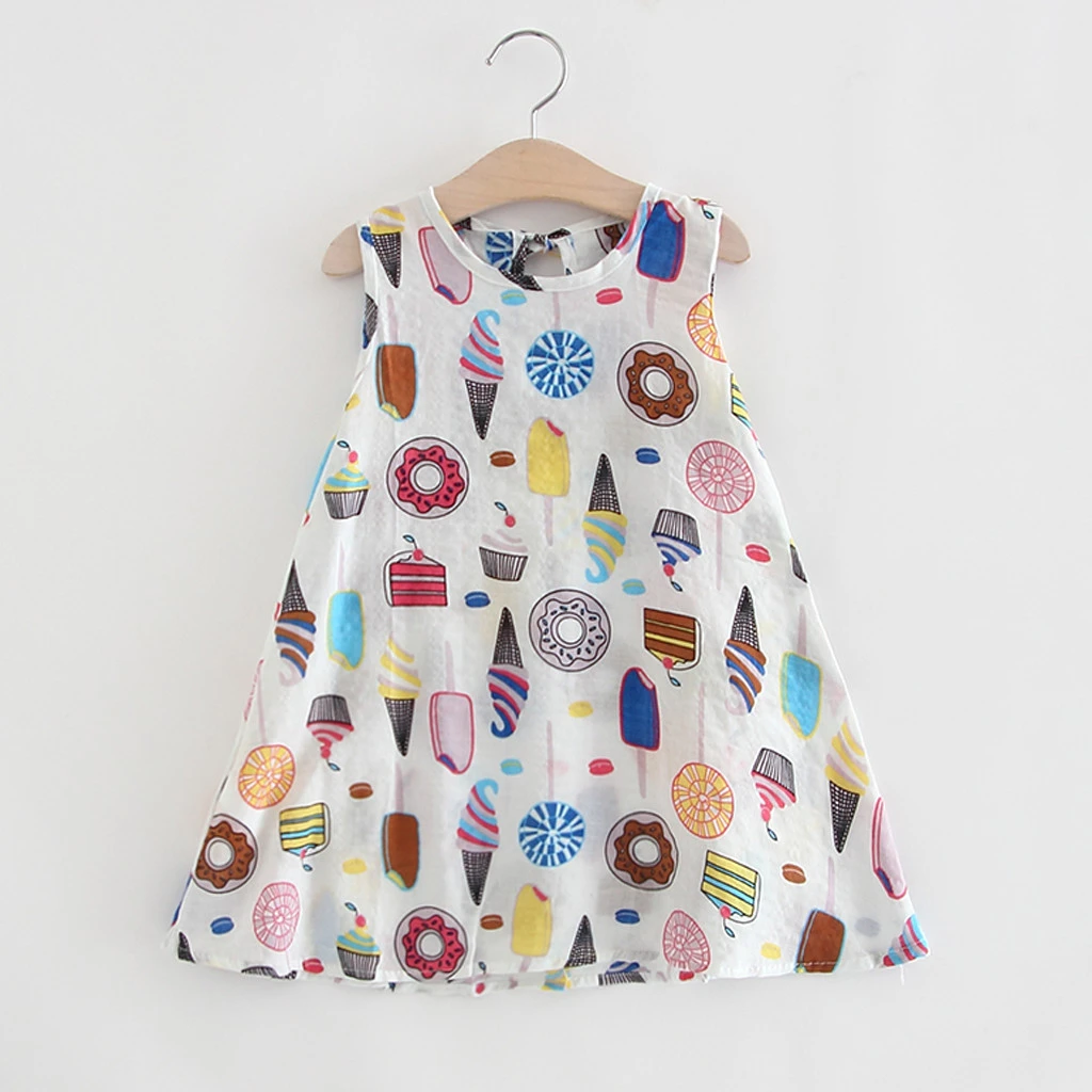 cute summer dresses for kids