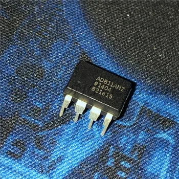 

2PCS/LOT AD811ANZ DIP8 AD811AN DIP AD811 DIP-8 In Stock