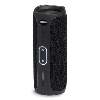 

JB Pulse 5 Bluetooth Speaker Flip5 Mini Portable Waterproof Wireless BT Speaker Bass Stereo Music Outdoor Travel Party Speaker