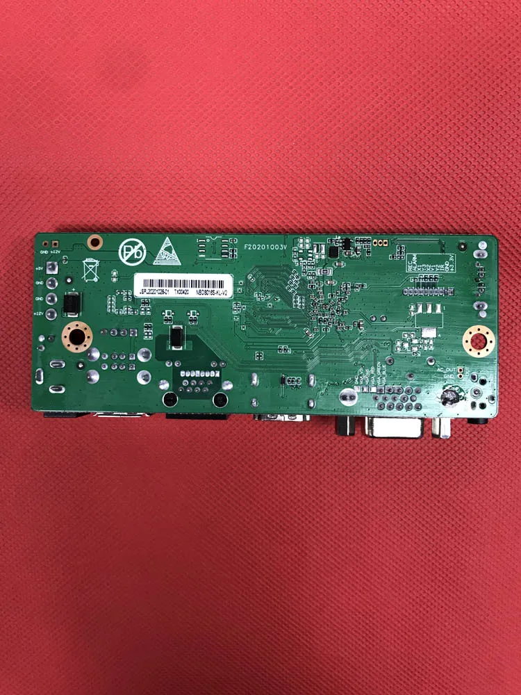 XM NVR 16CH*4K ONVIF H.265 NVR DVR Network Digital Video Recorder Board Support HDMI MYEYE CMS P2P Cloud Human Face Detection network video recorder