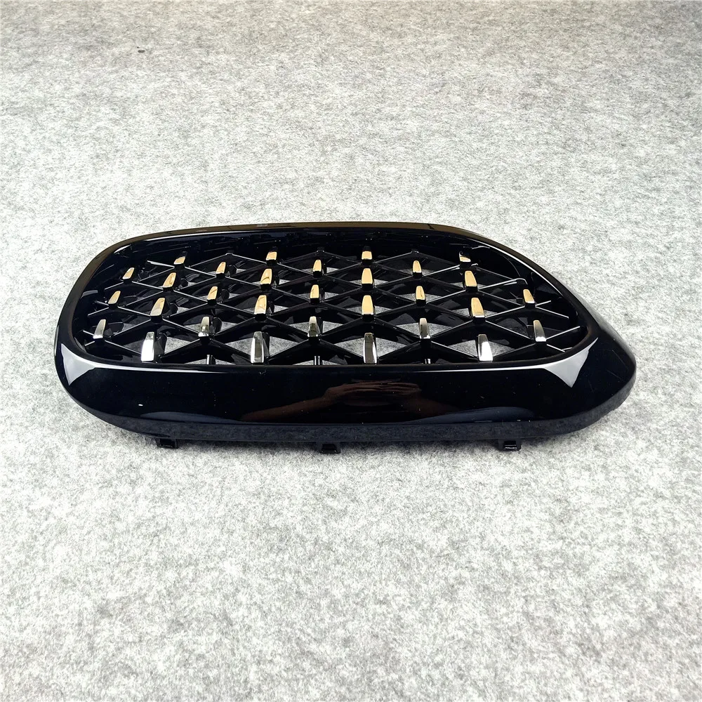 Решетка для радиатора Bmw гоночная решетка F10 F18 F30 F35 G30 G38 X1 X3 X4 X5 X6 тюнинг передних