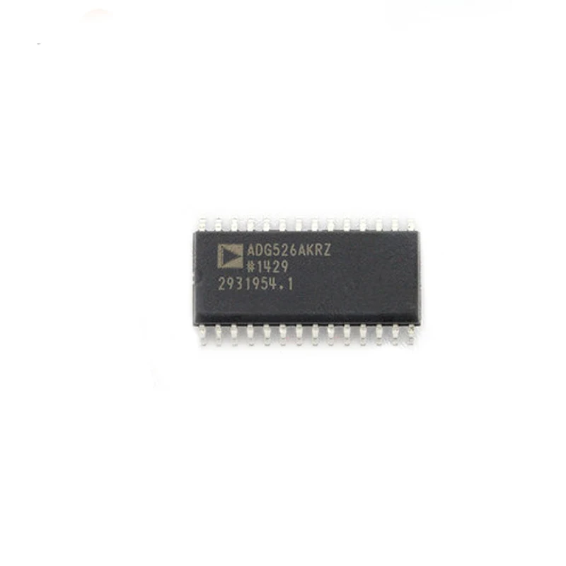 Бесплатная доставка ADG526AKRZ ADG526AKR ADG526 SOP28 Оригинал 1 |