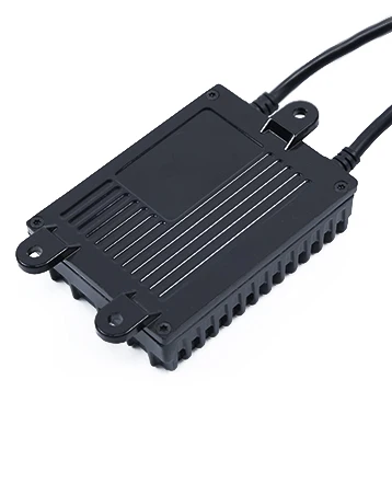 Тонкий автомобильный прочный HID Внешние фары 100W 6000K Универсальный 12V автомобильный комплект аксессуар