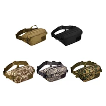 1 шт. уличная Сумка Поясная Сумка Кемпинг туристическая Наплечная Сумка Рюкзак поясная сумка