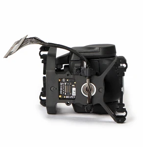 Image 3 - DJI Mini 2 الأصلي جديد كاميرا ذات محورين مع خط إشارة الكابلات المرنة إصلاح أجزاء استبدال ملحقات طائرة بدون طيار