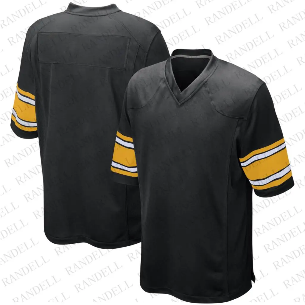 CUSTOM YOUR NAME Питтсбург мужской женский молодежный Американский Футбол Толстовка Steelers Салют для обслуживания Sideline Therma пуловер с капюшоном Тан - Цвет: CUSTOM YOUR NAME