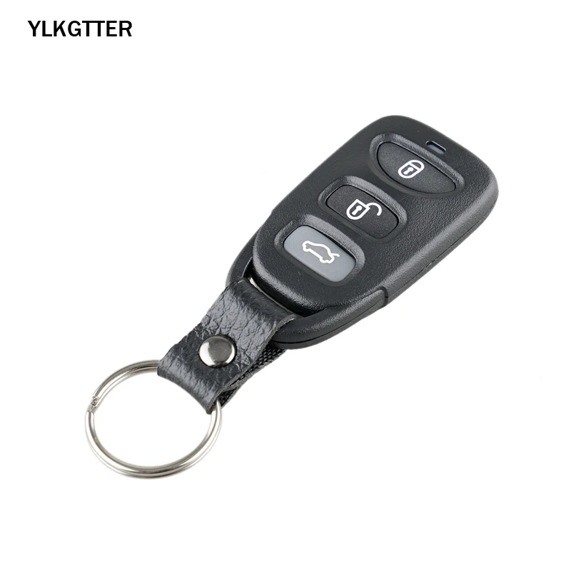 YLKGTTER дистанционный Автомобильный ключ для hyundai/KIA Sonata Elantra 2006 2007 2008 2009 2010 с OSLOKA-310T 315 МГц оригинальные ключи