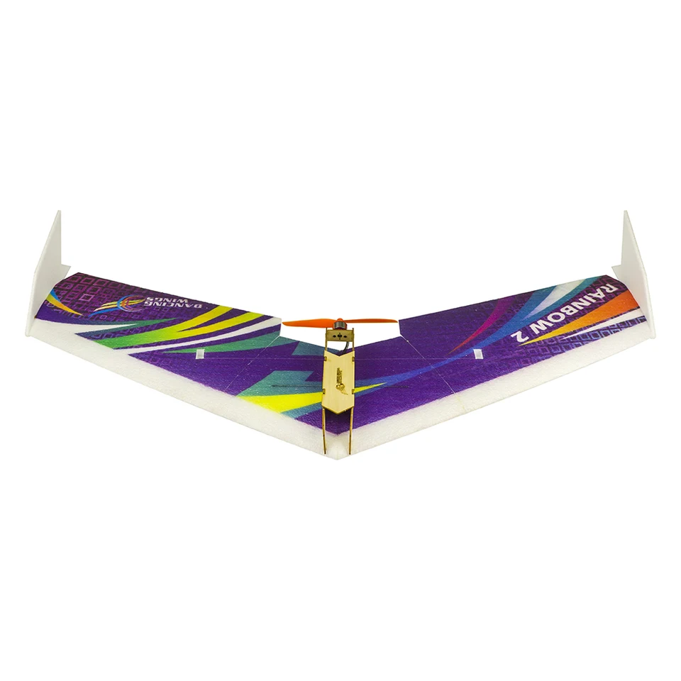 zagi rc plane