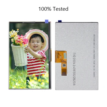 

For Lenovo TAB 3 Essential 710F 710L 710i Tab3 710 Tab3-710 tab3-710f TB3-710L TB3-710i TB3-710F TB3-710 Lcd Display Screen
