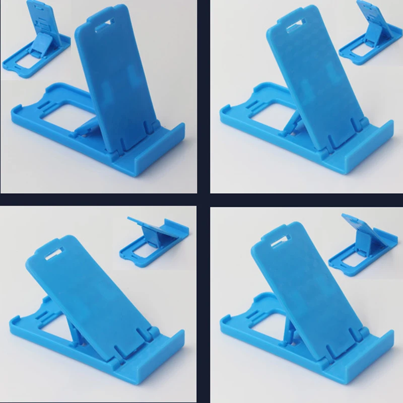 Supports multifonctionnels réglables pour téléphone Portable, pour iPhone 4 5 6 7 ipad MP4 MP5 Samsung Xiaomi, 3/1 pièces