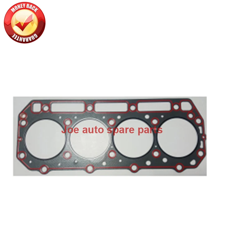 

Прокладка головки цилиндра двигателя для Cummins двигателя: A1700