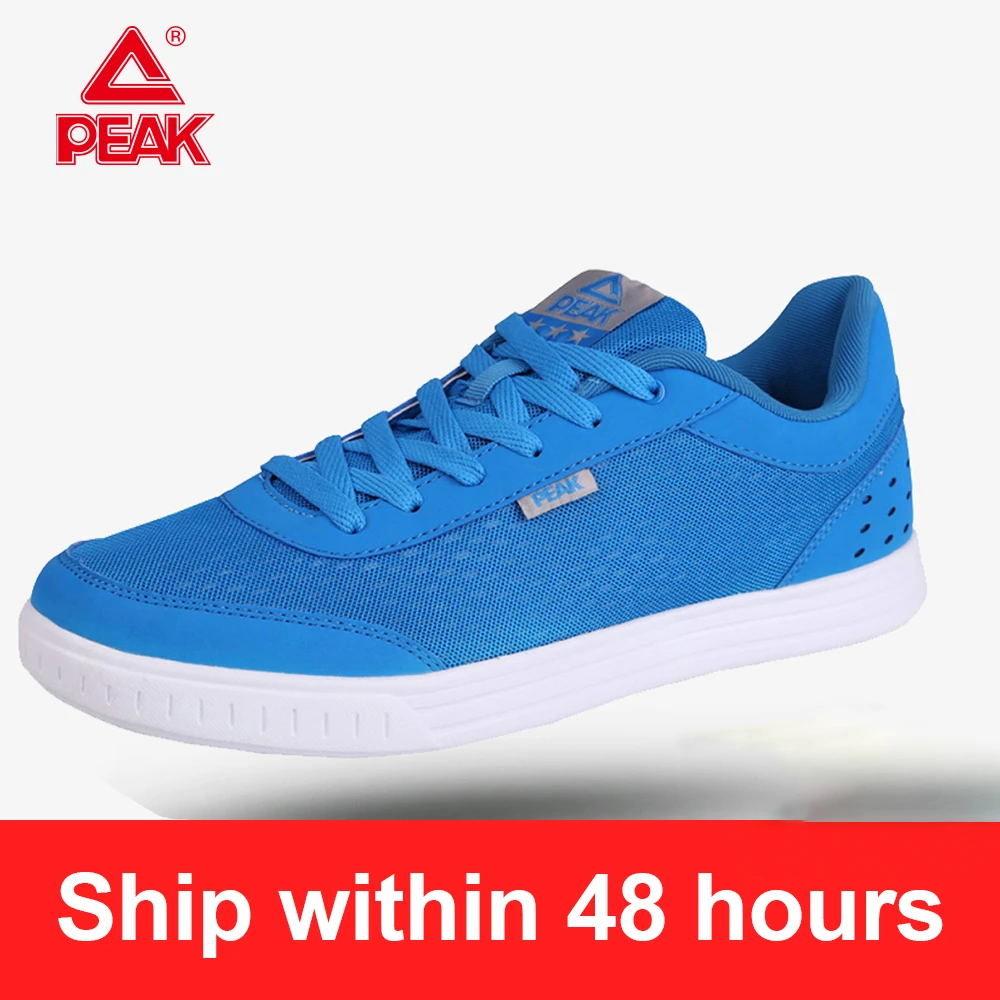 peak casual shoes