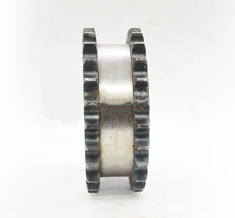 Pignone Trattato Termicamente Pignone Per Catena A Rulli #35 - 12 - Foto 8