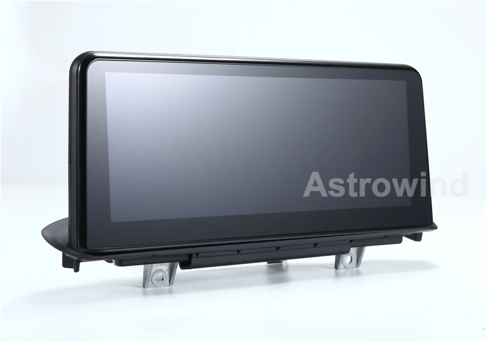 Clearance NBT PX6 10.25" 4G RAM 32G ROM Android 9.0 System Car GPS Navigation Media Stereo Radio For BMW X5 F15 X6 2014- 2017 NBT System 22