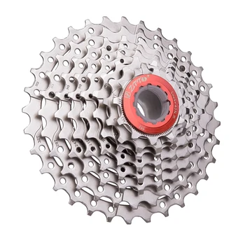 

Bicycle Cassette Cycling Freewheel Replacement Bike Parts 11-32T / 11-25T for Mountain Bike