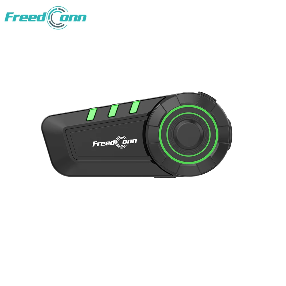 Freedconn-motorcycle-helmet