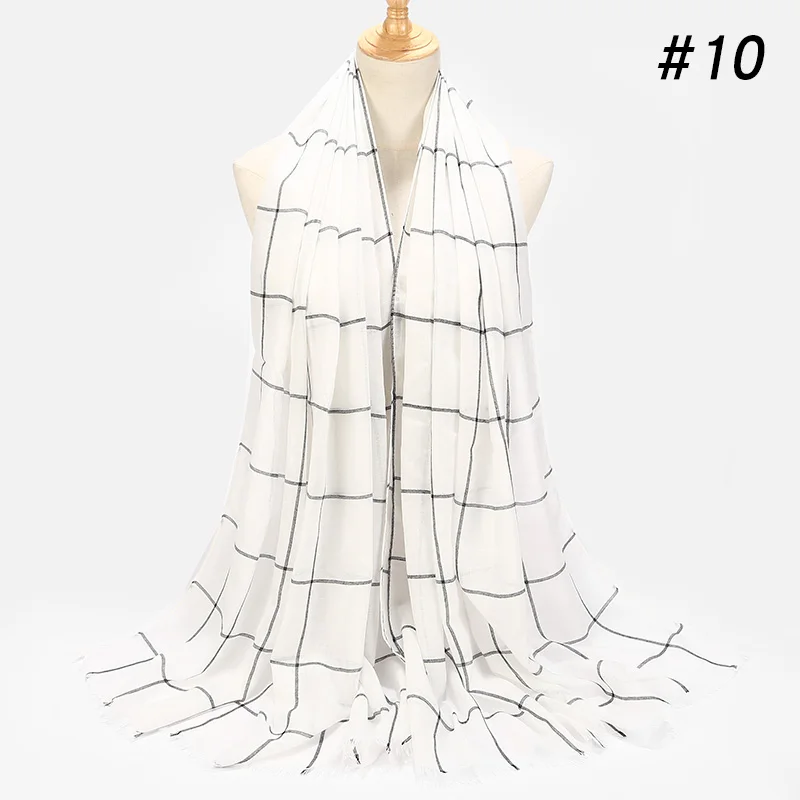 10白色