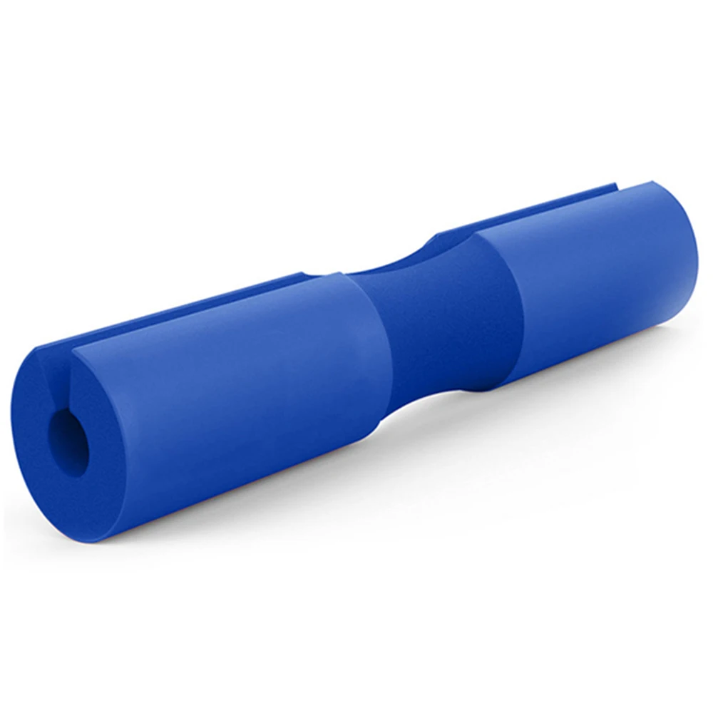 Generic Barbell Shoulder Pad Squat Protector Weightlifting Neck Pad