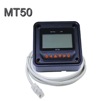 

EPEVER MT50 Remote Meter LCD Display For Solar Charge Controller Regulator